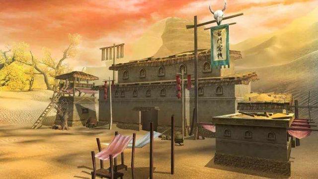 闭月羞花中的闭月指的是谁，闭月羞花中的闭月指的是什么（奇丑无比却活成人生赢家）