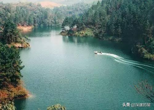 水字的来历，水字的来历和演变过程图片（中国各种江河名称由来果然很有意思）