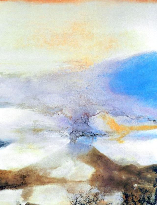 浙江著名画家有哪些，浙江十大画家（世界十大画家，中国占有几位）