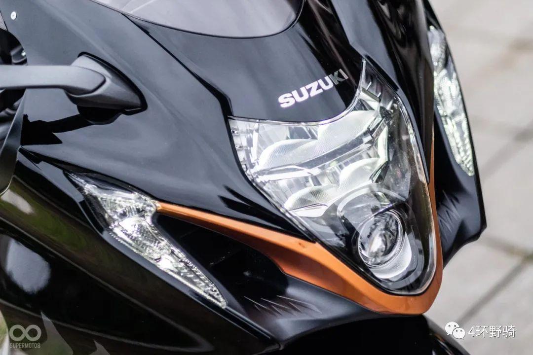 suzuk(suzuki摩托车125价格)