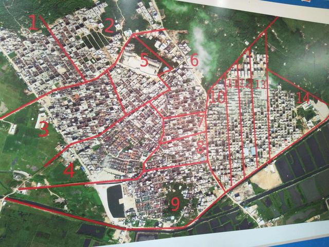 广东陆丰博社村，陆丰制毒村叫什么村（被海陆空3000人全力围剿）