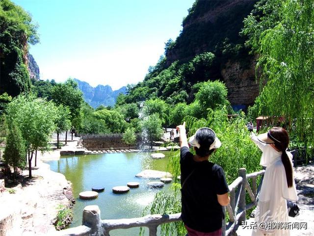 七步沟滑雪场，七步沟滑雪场开放了吗（走进“七步沟”）