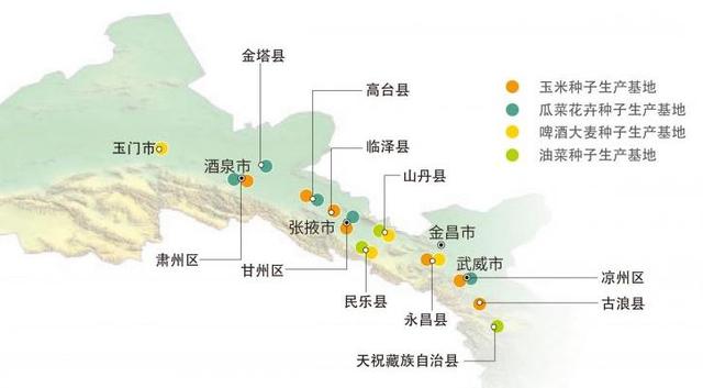 兰州市属于哪个省，兰州市是哪个省的（兰州是当之无愧的一线城市）