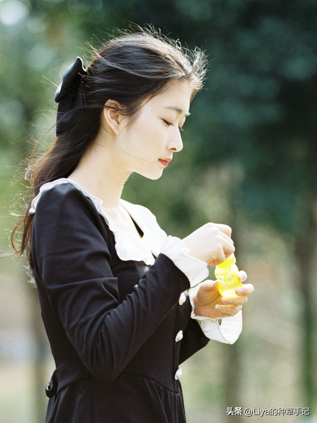 有哪些适合小仙女的发型，有哪些适合小仙女的发型短发（2023“仙女烫”才是真的火）