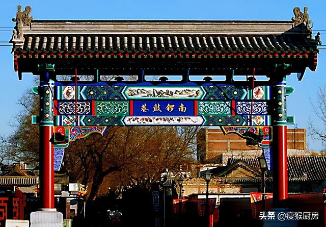 北京有什么小吃街，北京有什么小吃街名字（带你吃遍北京老味道）