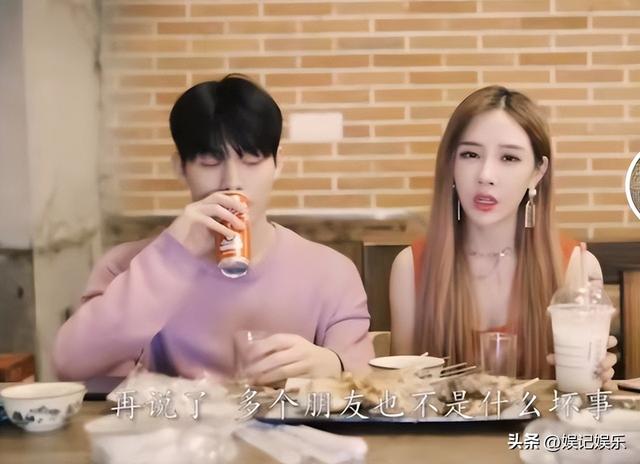 李易峰前女友大全，看到网曝的李易峰私照