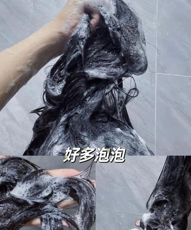 洗发水排行榜前十名无硅油洗发水，洗发水内卷还得看“国货”