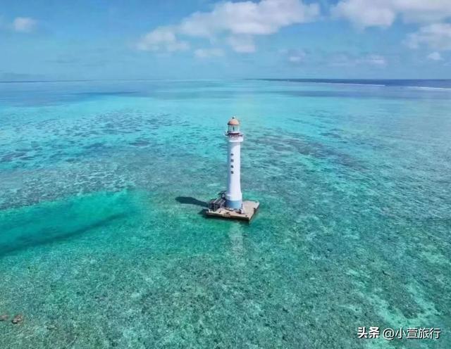 西沙群岛旅游行程，三亚到西沙群岛4日游行程分享