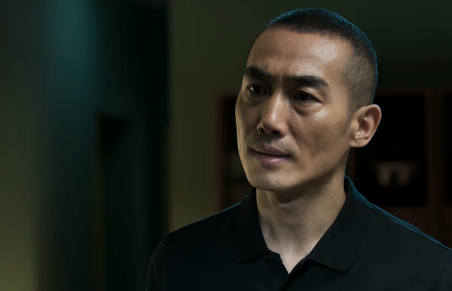 冯嘉怡个人资料，冯嘉怡个人资料是哪个公司老板身价多少（给《冰雨火》的角色塑造排个名）