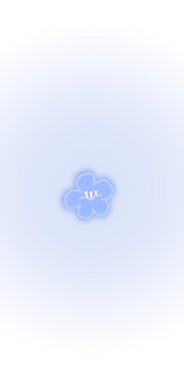 微信壁纸/少女心，少女心微信壁纸图片（少女心卡通图案手机壁纸）