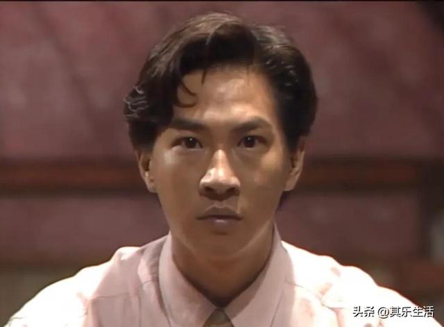 胜者为王石志康张嘉慧，《胜者为王Ⅱ天下无敌》30年