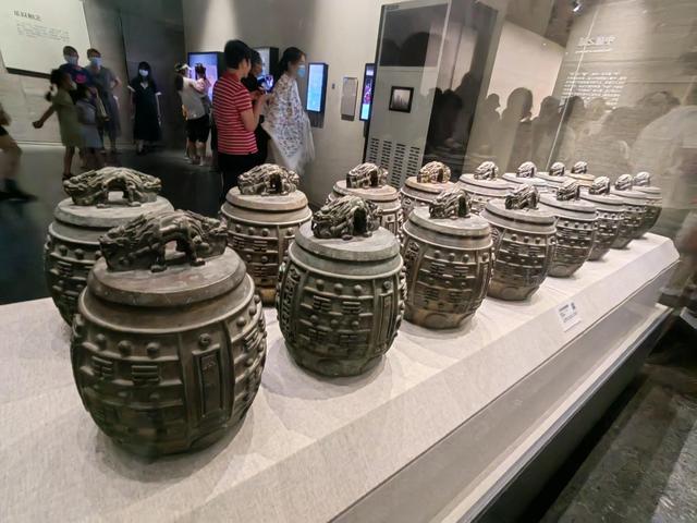 山东曲阜有哪些旅游景点好玩，曲阜宝藏级游玩项目