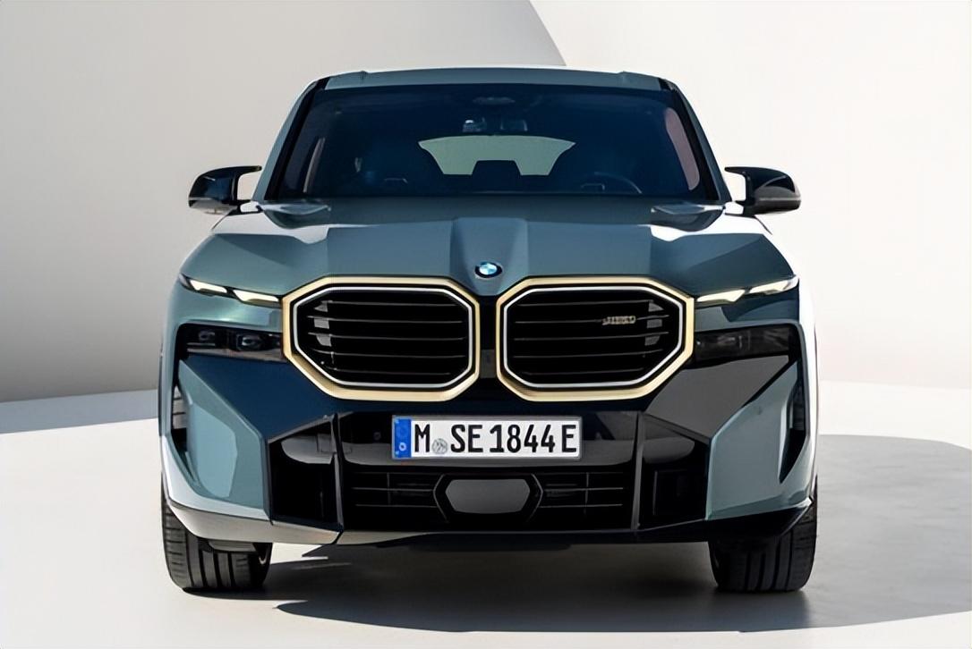 宝马最贵的suv,宝马最贵suv国内上市售价230万!-星座-荣耀易学