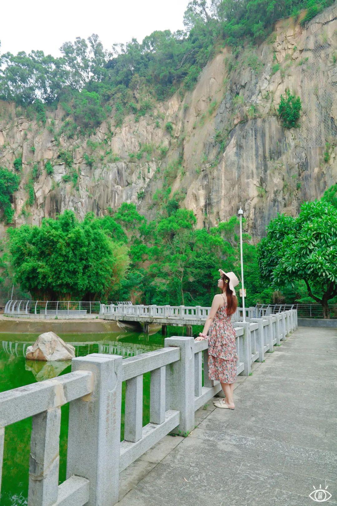 深圳哪里好玩 深圳市宝安区旅游休闲全攻略，深圳哪里好玩（宝安10个必去的地方）