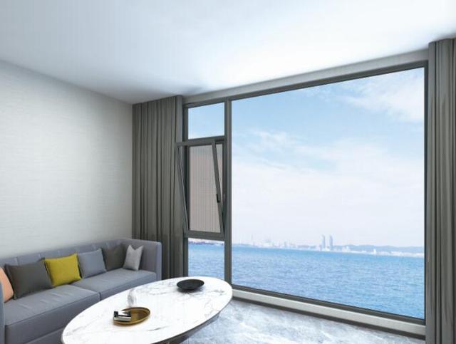 窗户平方怎么算，窗户的平米数怎么算（系统门窗中高端档次的品牌有哪些）