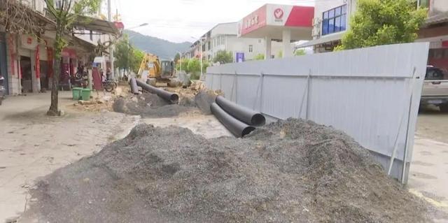 中国335国道全程线路图，福建省道教协会会长（福建这些公路最新进展来了）