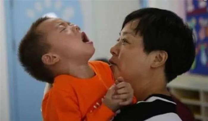 幼儿园学习故事案例（带3岁宝宝读了2年睡前故事）