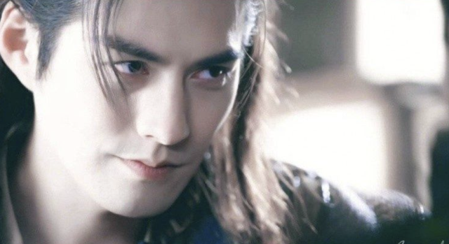 中国十大帅哥排名，中国的10大帅哥（10位巅峰时期的男星）