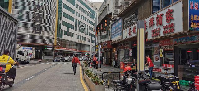 汕头市至梅州市自驾游攻略，两人一车全国自驾游第五十四天