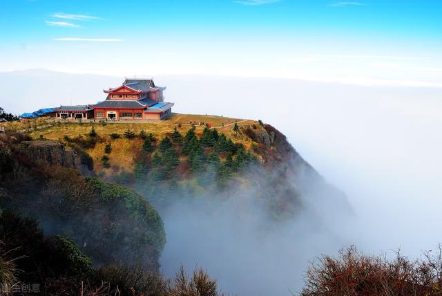 现在去哪里旅游最合适，暑假去哪里旅游最好（国内旅游目的地全国旅游各季节适宜时间表）