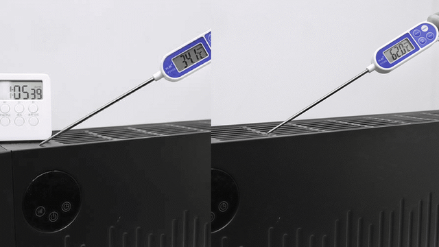 先锋取暖器怎么样，先锋取暖器怎么样?一天大概多少电（性价比最高的200元取暖器）