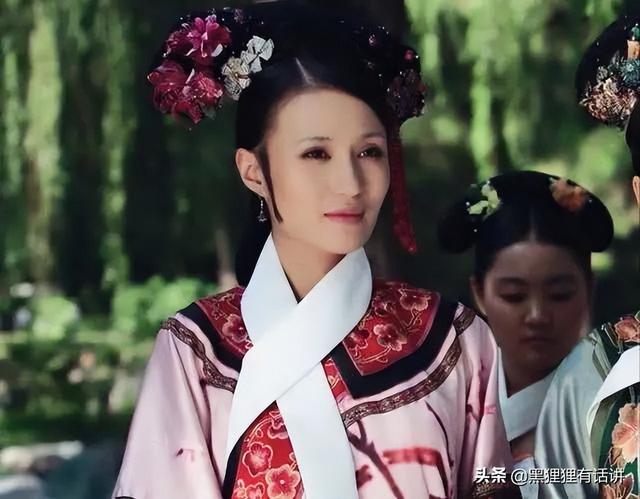 甄嬛传宁贵人(甄嬛传宁贵人是好的还是坏的)