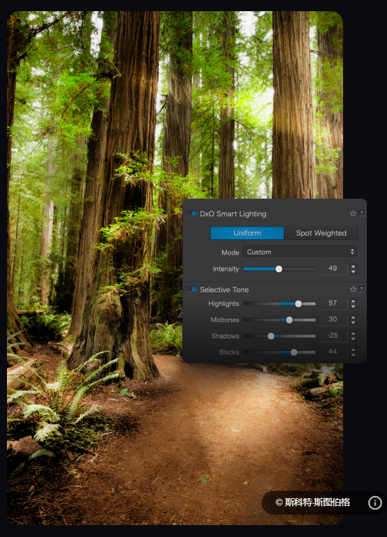 ps的十大滤镜插件，Collection