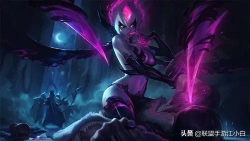 lol打野英雄，lol打野英雄推荐（让你打野选择英雄不迷茫）