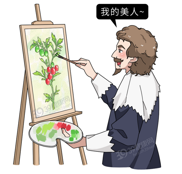 番茄的营养价值，番茄的营养价值及功效与作用（西红柿的营养有多高）