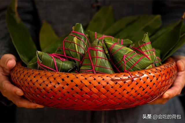 粽子是哪里的特产，粽子哪个地方特产（8个地方都很出名）
