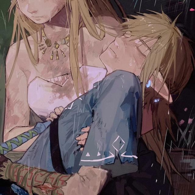 动漫：可爱的小姐姐头像，动漫美女图片（女生动漫头像丨超nice的夏日限定头像萌萌哒）