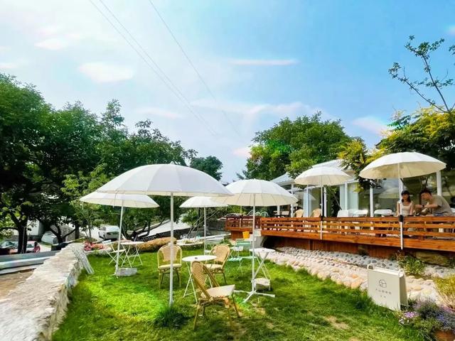 北京网红打卡地，北京必打卡的网红地你去了几个（去享受美食美景吧）