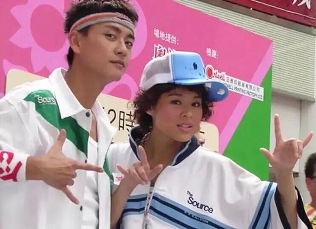 胡杏儿结婚后黄宗泽没绯闻，与黄宗泽同居8年后,带3000万嫁给圈外人的胡杏儿,现在过得幸福吗