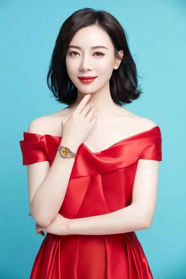 陈数的丈夫是何人，陈数：结婚12年未生育