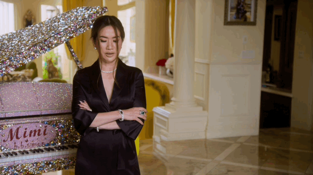 模特dj是什么意思，女性dj是什么意思啊（有钱人世界竟然由这七类人构成）