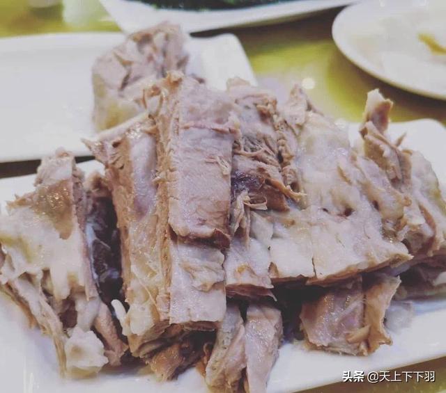 嘉峪关美食，嘉峪关美食一条街哪家的好（嘉峪关市最具特色的美食）