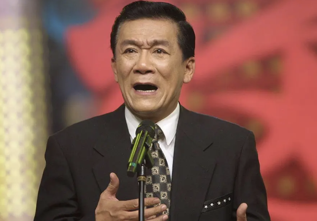 戴志诚与袁茵，戴志诚袁茵有娃吗（袁茵：与侯耀文离婚后）