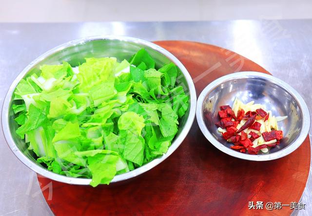 家常小美食的做法，美食小吃家常做法（千菜万菜不如白菜）