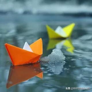 纸船怎么折，纸船怎么折 教程（纸船——梦想启航的地方）