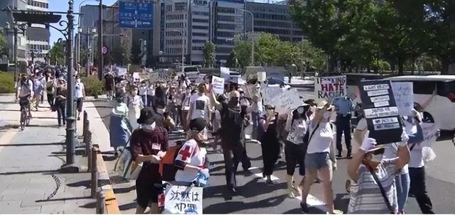 日本左翼右翼是什么意思，日本左翼分子是什么意思（你知道日本的左右翼是什么意思吗）