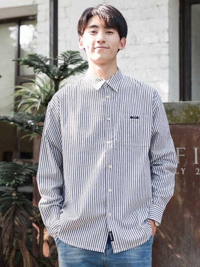 男士衬衫品牌十大排名，国际男士衬衫品牌十大排名（20家200件平价高级感衬衫）