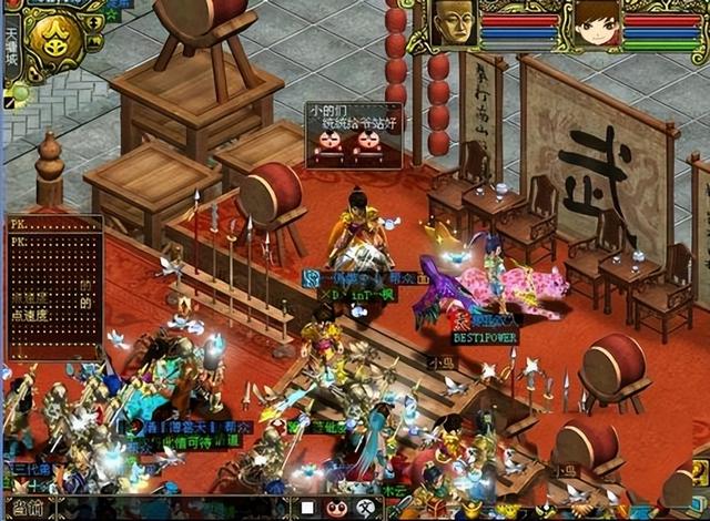 问道剧情任务，问道西域异客（<问道手游攻略-新手升级大全>-问道手游搭建一条龙）