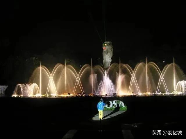 新加坡有什么特产，新加坡有什么美食特产除了肉干（宝藏级的新加坡旅游攻略）