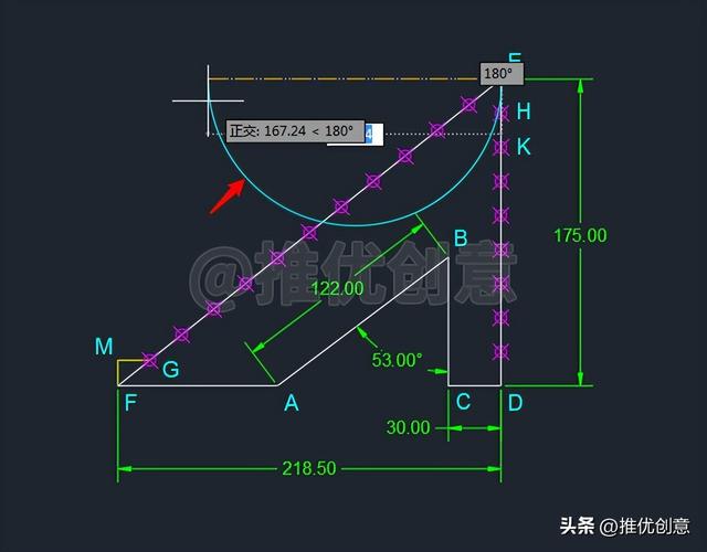 cad原坐标复制粘贴，cad中如何原坐标粘贴（看看高手是怎样使用“复制”命令的）