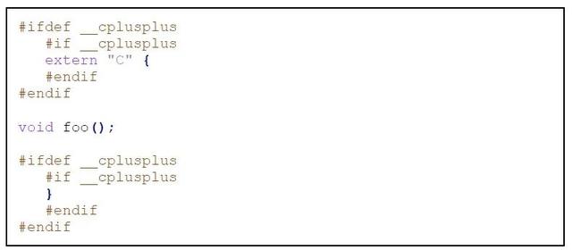 对于目标文件系统文件过大怎么办，对于目标文件系统（C语言中的extern）