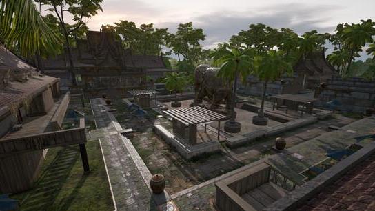 绝地求生fps忽高忽低，pubg增加帧数的办法