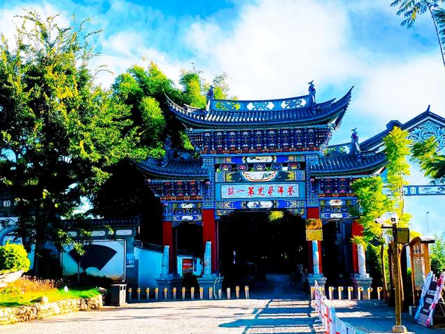 大理旅游攻略必去景点，自驾游大理旅游攻略必去景点（大理本地资深从业者推荐的大理必游的八景点）