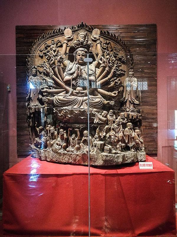 泰宁旅游必去十处景点，福建旅游-泰宁丹霞山水游-九龙潭、上清溪、明清园