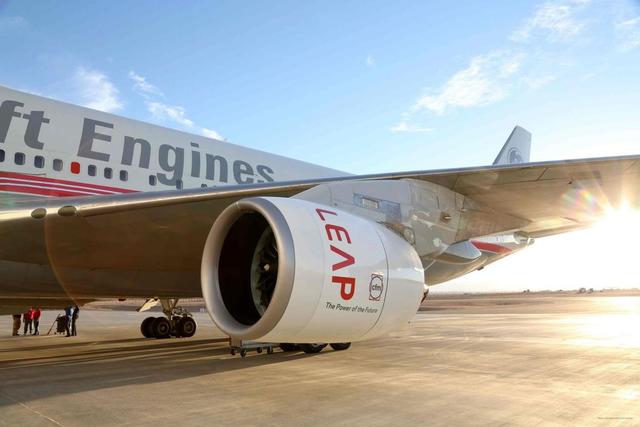 c919发动机哪国制造的，c919发动机是国产吗（C-919换掉西方发动机）