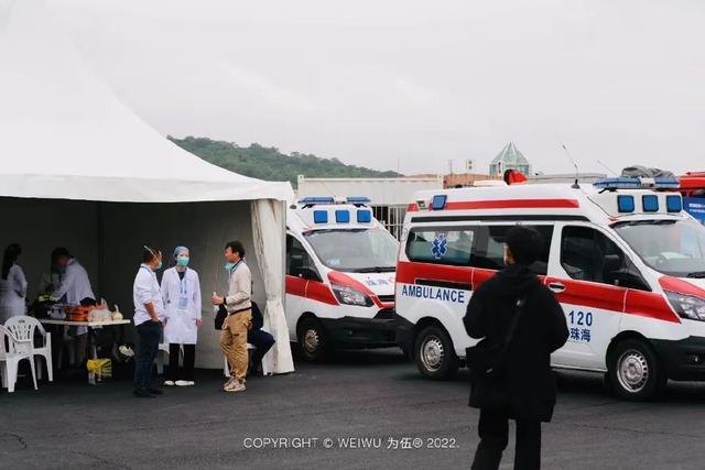 珠海自由行一日游攻略，珠海自由行攻略及费用（航展一日游暴走攻略来了）